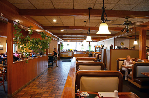 Pine Street Cafe
